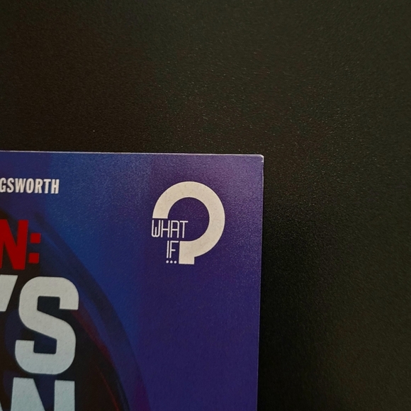 Spider-Man: Spider's Shadow #1 - Picture 5 of 7